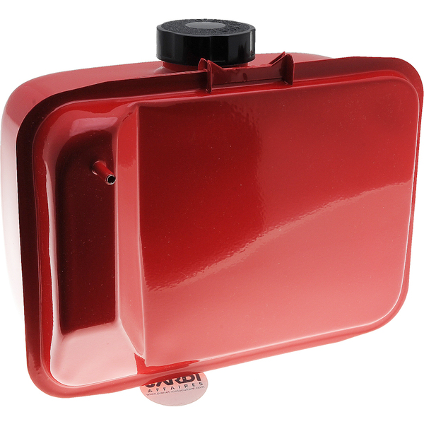 Réservoir 4.5 litres pour moteur Yanmar L90, L100 et moteur Chinois 186F