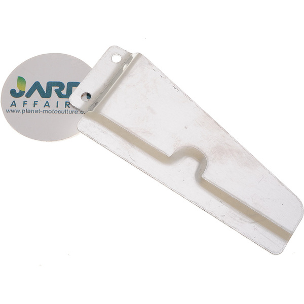 Tôle de protection pour tronçonneuse Stihl 070, 090 et MS720