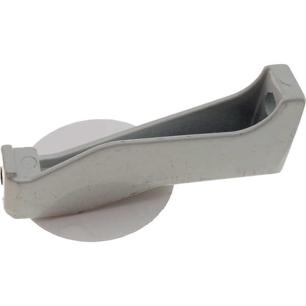 Support de capot pour tronçonneuse Stihl 070, 090