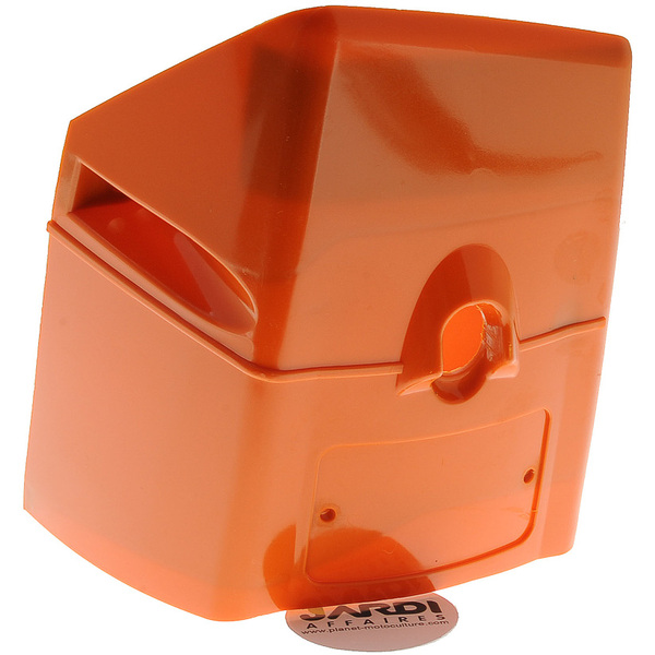 Capot pour tronçonneuse Stihl 066 et MS660