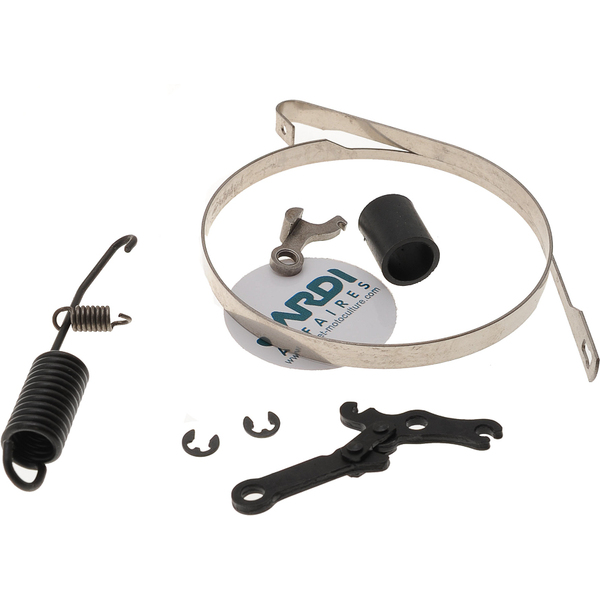 Kit frein de chaine complet pour tronçonneuse Stihl 066, MS650, MS660