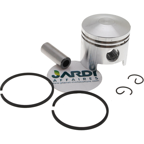 Piston complet pour moteur Kawasaki TD40