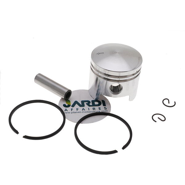 Piston complet pour moteur Mitsubishi TL52, TB52, TU52