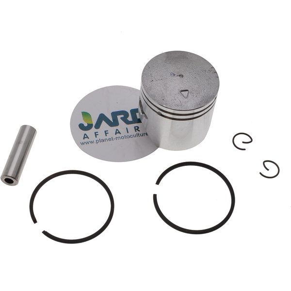 Piston complet pour moteur Zenoah G26L