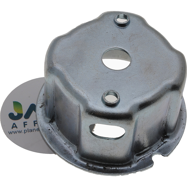 Cloche de lanceur pour moteur Honda GX100 avec cliquets plastique