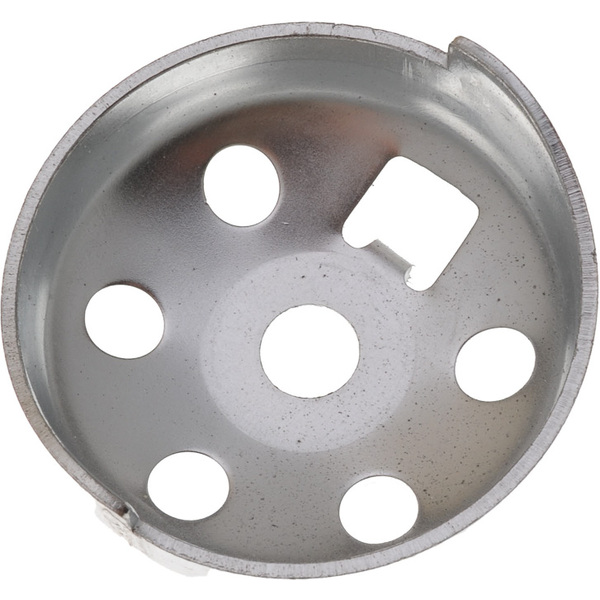 Cloche de lanceur pour moteur Honda GXH50 et GXV50