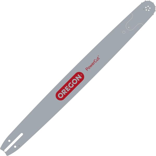 Guide Oregon 288RNDD009 pour tronçonneuse Pas 3/8 Jauge 1,5mm