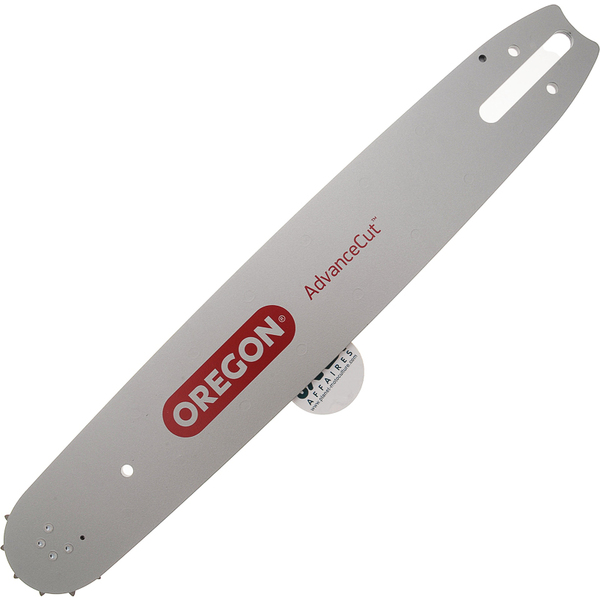 Guide professionnel Oregon 153SFHD025 coupe 38cm, Pas 3/8, Jauge 1.6mm