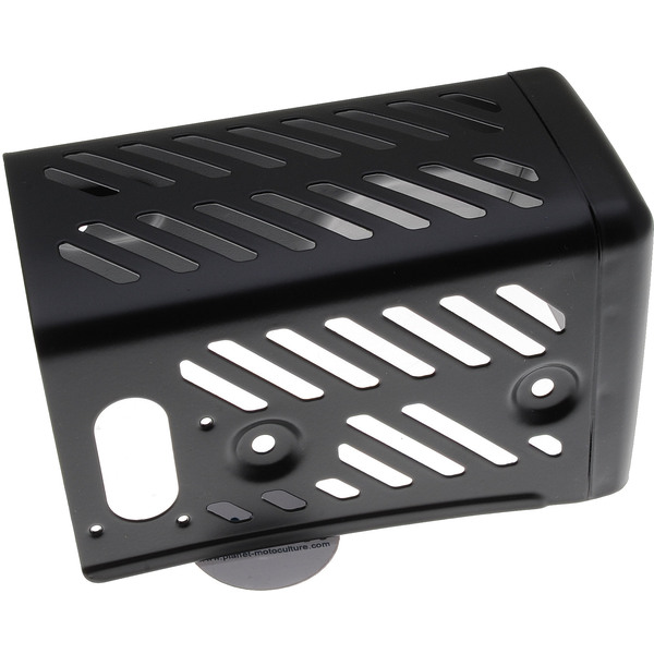 Grille d'échappement pour moteur Robin EY15-3