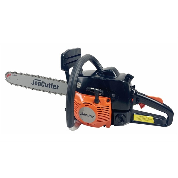 Tronçonneuse thermique JonCutter G7500 75cc avec guide de 50 ou 60cm