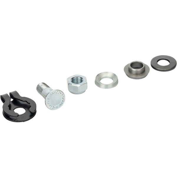 Kit boulon Bahco R146VC pour cisaille à haies ou cisaille à gazon Bahco