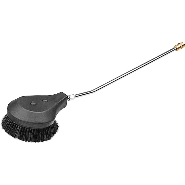 Brosse de lavage rotative souple Comet pour nettoyeur haute pression