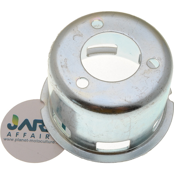 Cloche de lanceur pour moteur Yanmar L60 et L70 ou moteur Chinois 178F