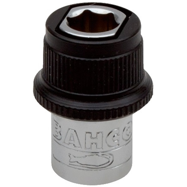 Adaptateur 1/4 Bahco 6709HL pour douilles 6 pans 1/4