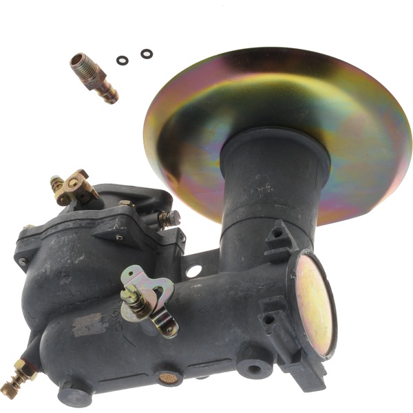 Carburateur pour moteur Briggs Stratton Model 170 à 32K