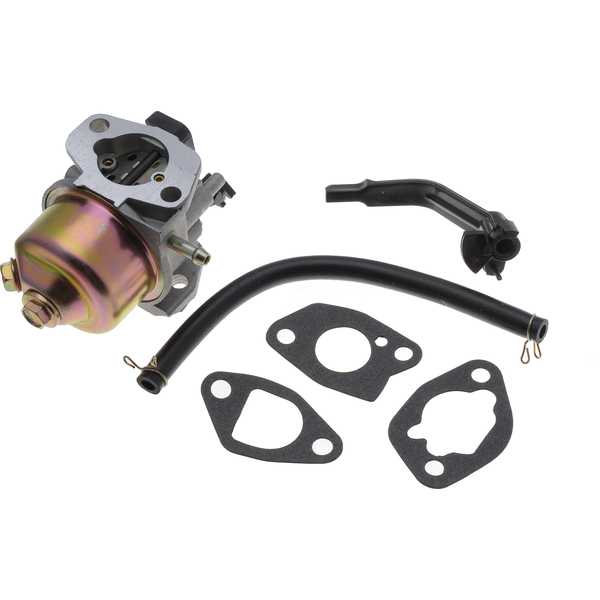 Carburateur pour moteur Honda GX140, GX160, Loncin G160 sans cuve de pré-filtre