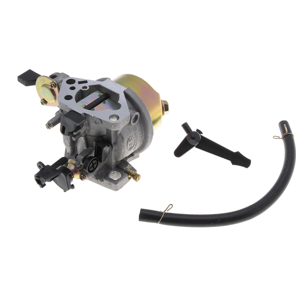 Carburateur pour Honda GX340 et copies Chinoises de 8cv sans cuve de décanteur