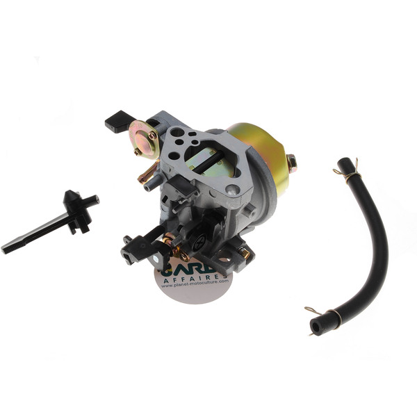 Carburateur pour moteur Honda GX270 sans cuve de décanteur