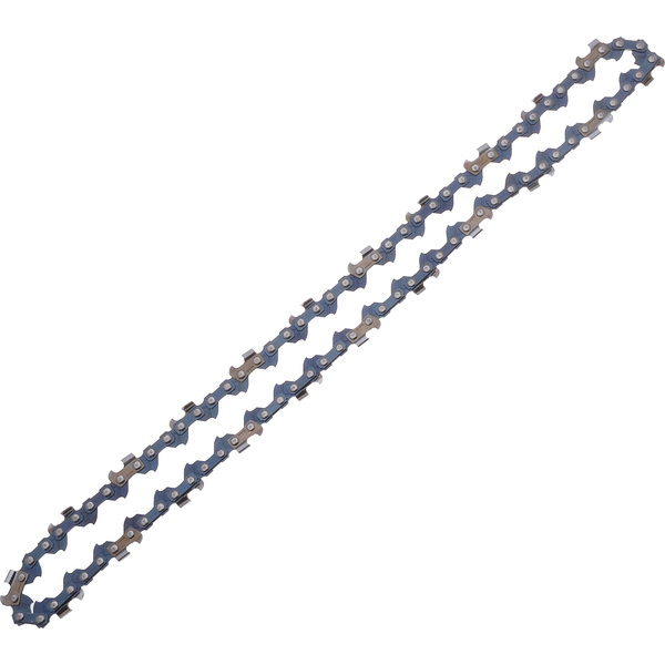 Chaine pour tronçonneuse gouges demi-rondes Pas 3/8LP, Jauge 1,1mm, 44 maillons