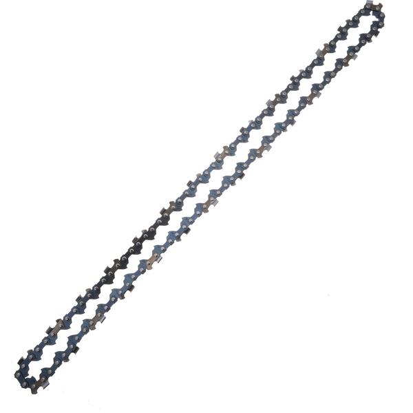 Chaine pour tronçonneuse gouges demi-rondes Pas 3/8LP, Jauge 1,3mm, 55 maillons