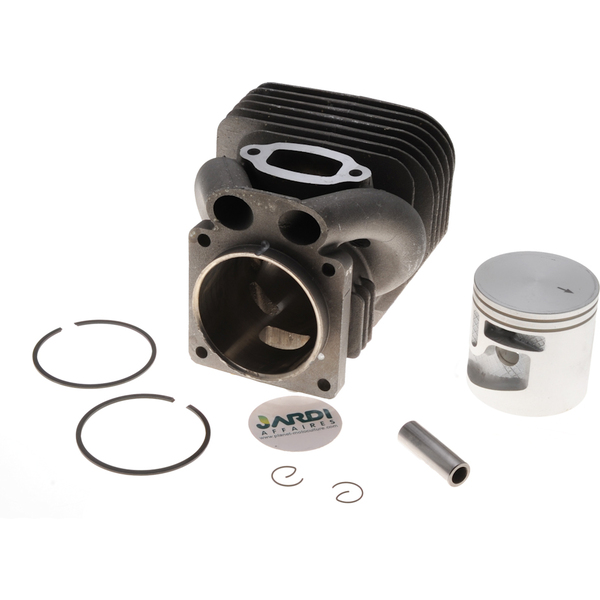 Cylindre piston complet 60mm pour Husqvarna K1270