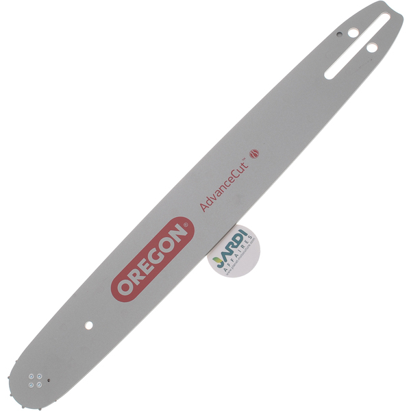 Guide Oregon 150MLBK095 coupe 38cm Pas 325, jauge 1.3mm