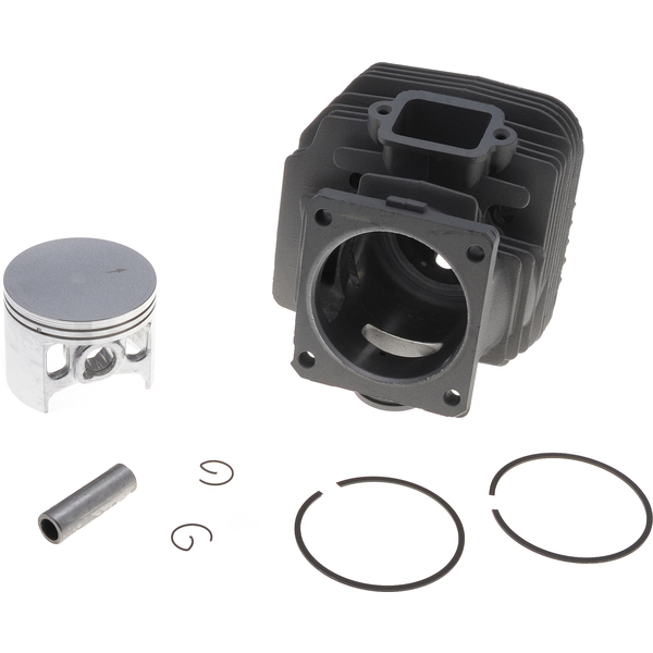 Cylindre piston adaptable tronçonneuse Stihl 088 ou MS880 diamètre 60mm