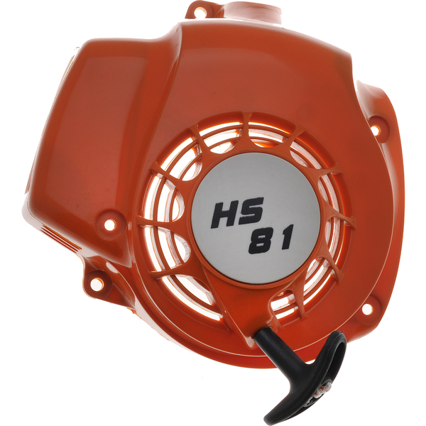 Lanceur complet pour taille haies Stihl HS81, HS82, HS86 et HS87