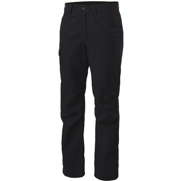 Pantalon de travail Ducati INN-LANE couleur noir